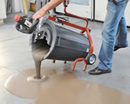 FluidMix E verteilen