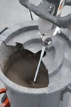 FluidMix mischen